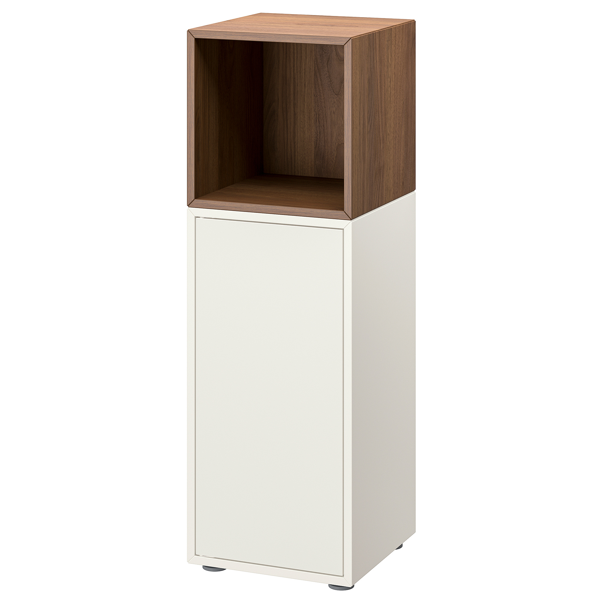 EKET cabinet combination with feet