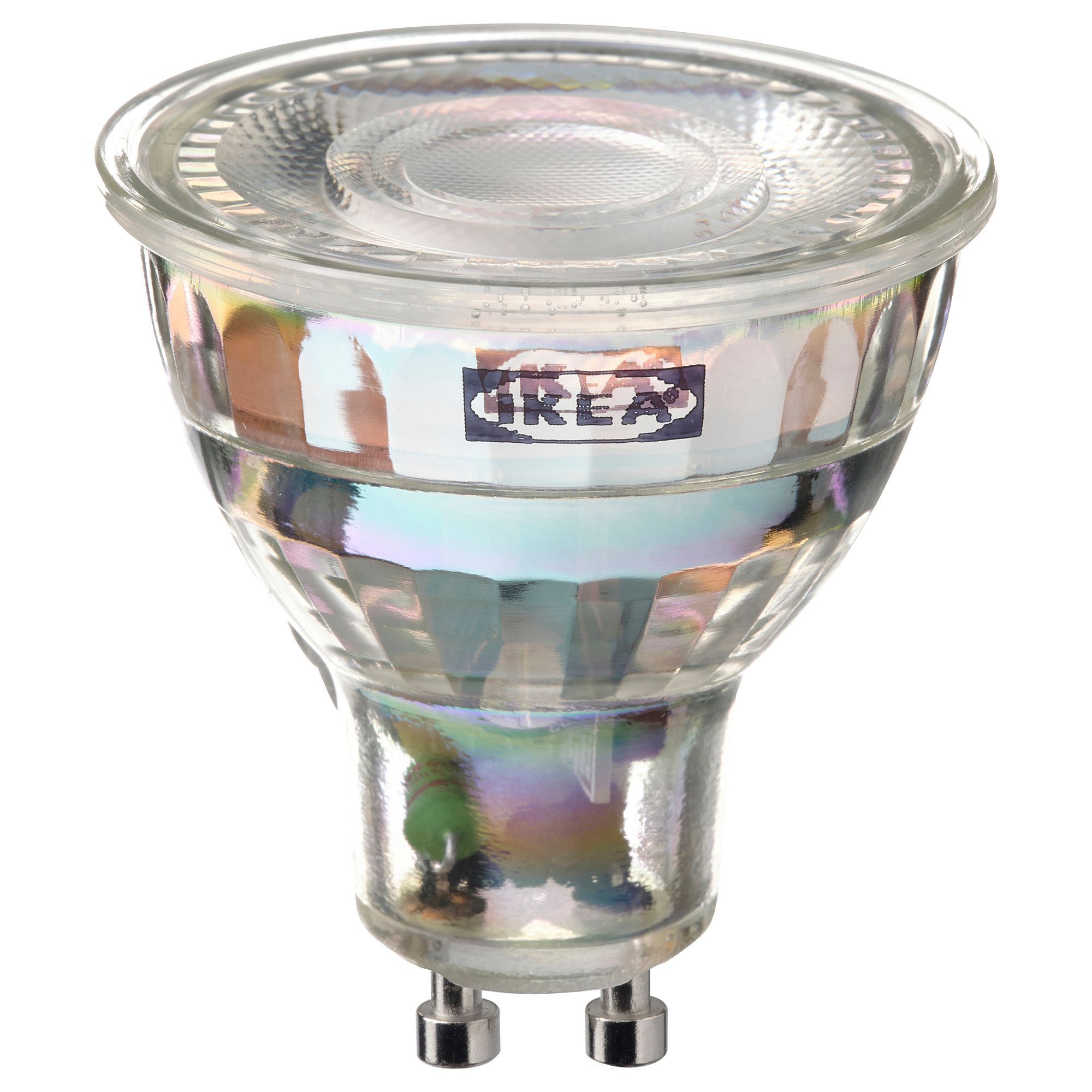 TRÅDFRI LED燈泡 GU10 345流明