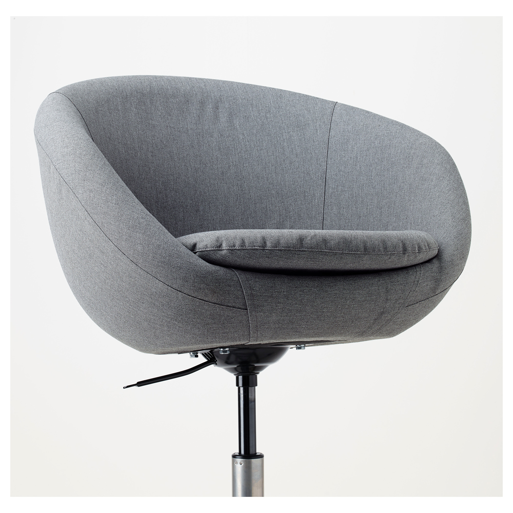 SKRUVSTA swivel chair