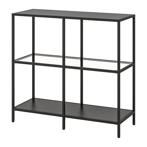 VITTSJÖ shelving unit