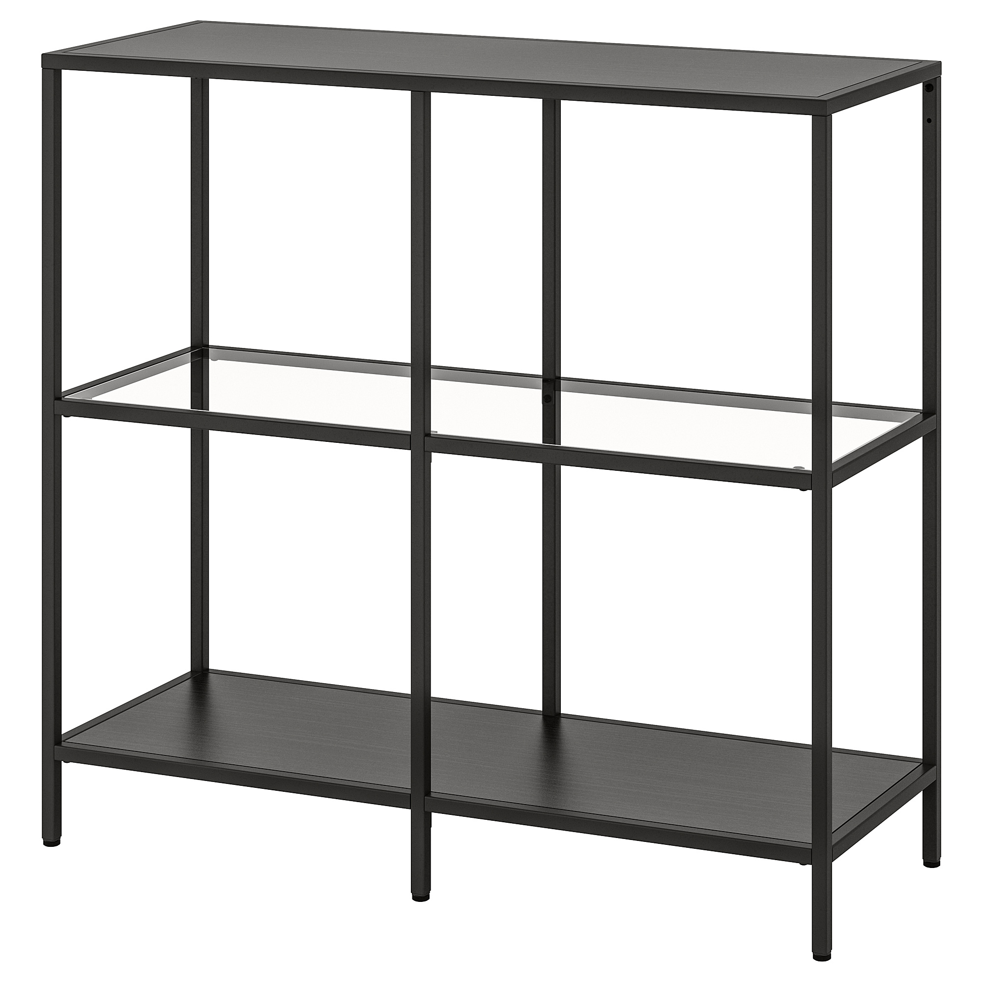 VITTSJÖ shelving unit