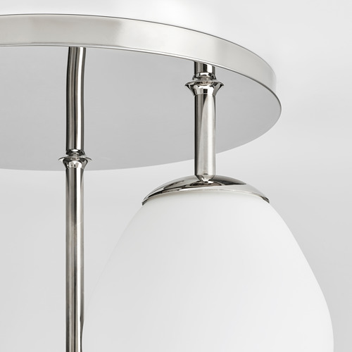 DEJSA ceiling lamp with 3 lamps