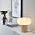 DEJSA - 桌燈, 米色/乳白色 玻璃 | IKEA 線上購物 - PE810185_S1