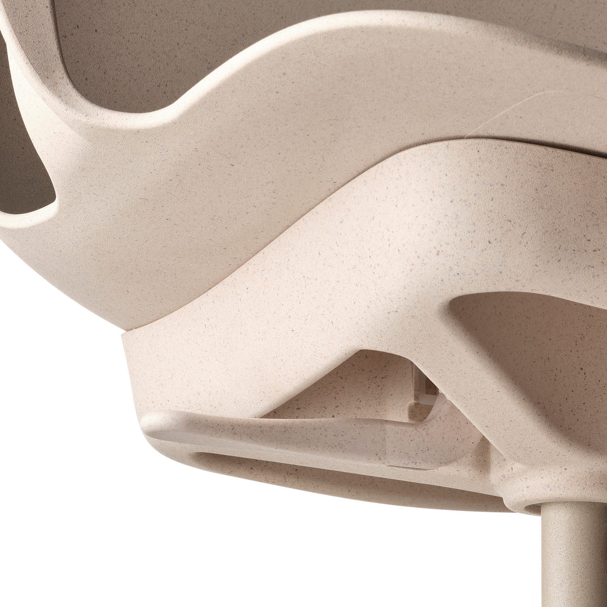 ODGER swivel chair