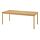 TONSTAD - table, oak veneer, 200x85 cm | IKEA Taiwan Online - PE995760_S1