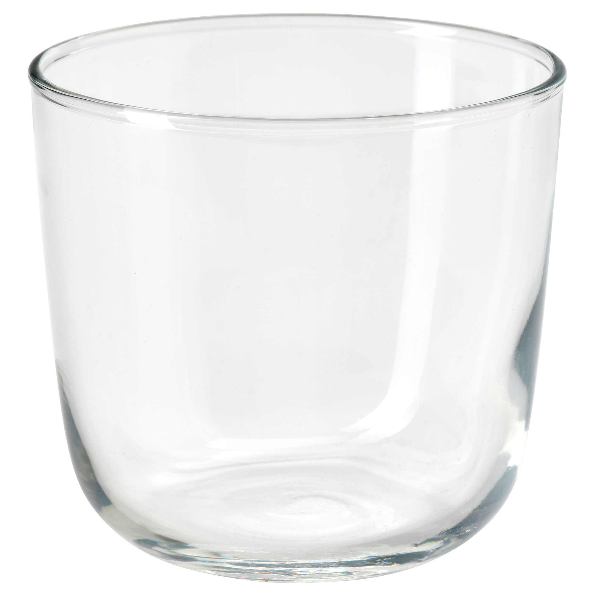 GULDMOLLY glass