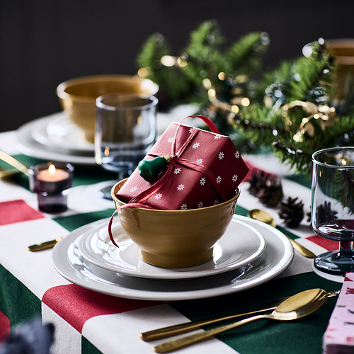 VINTERFINT gift wrap roll