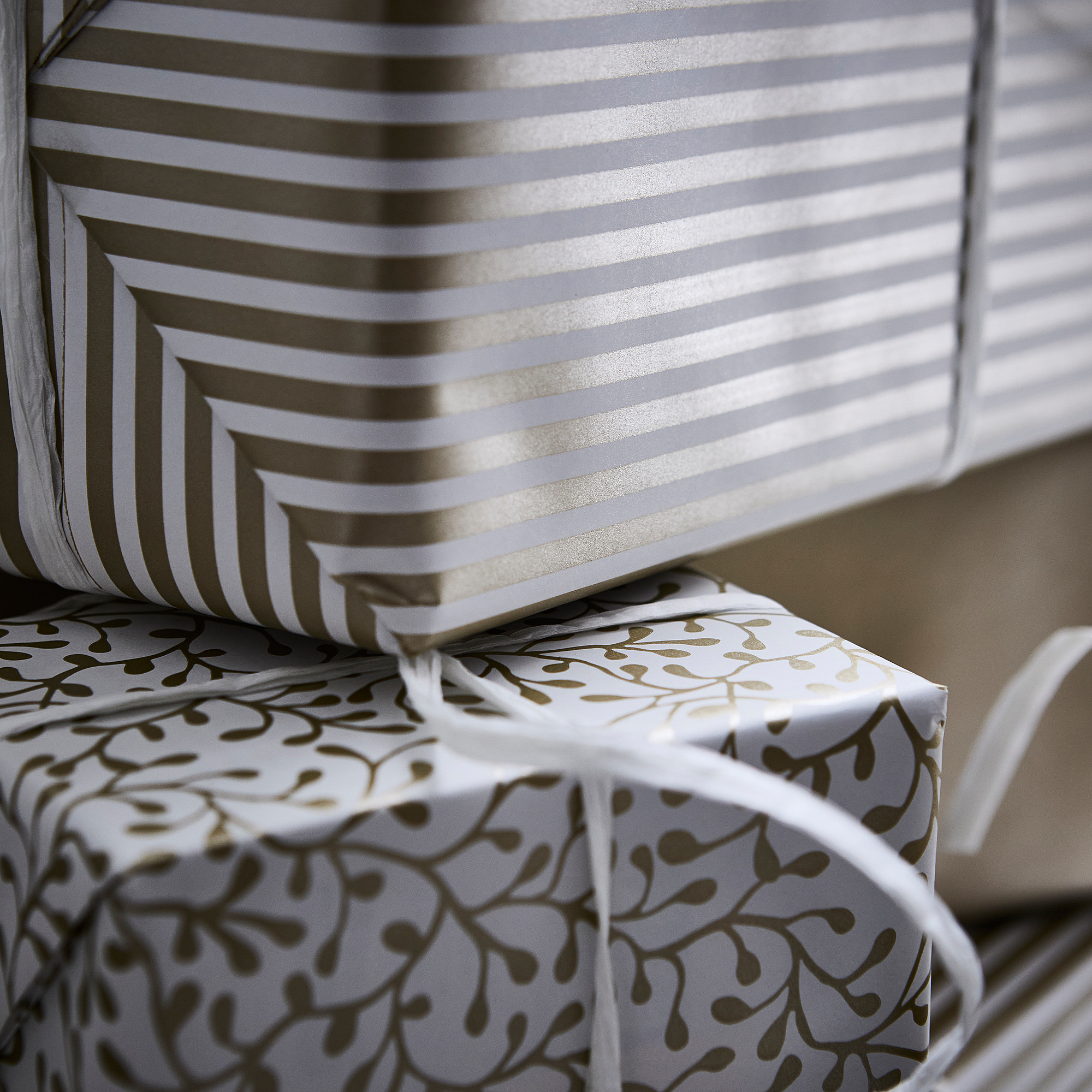 VINTERFINT gift wrap roll