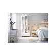 TYSSEDAL bed frame
