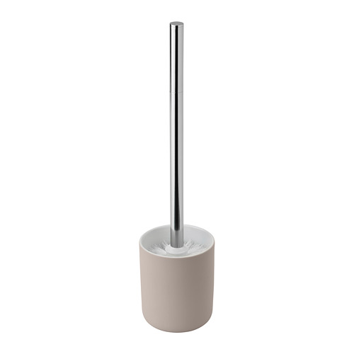 EKOLN - toilet brush, beige | IKEA Taiwan Online - PE810231_S4