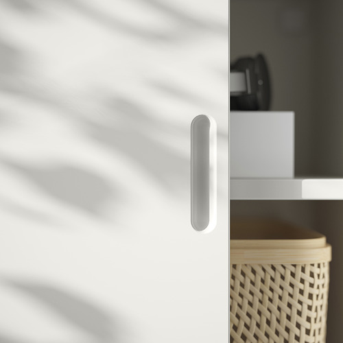 TONSTAD TV bench