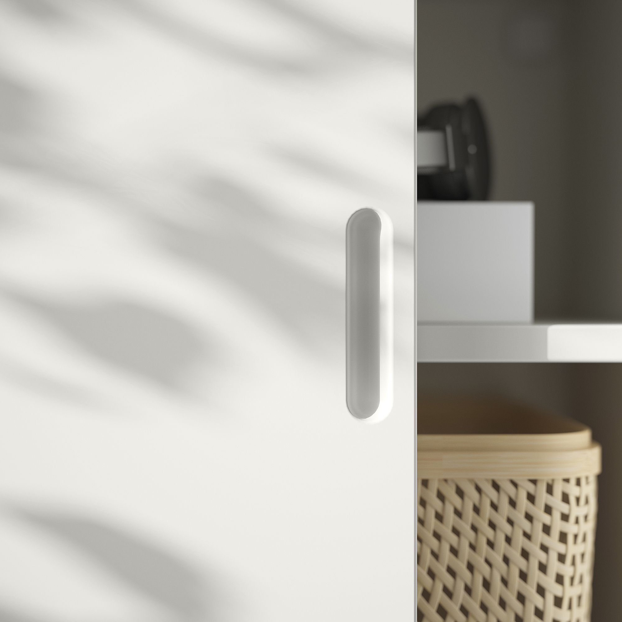 TONSTAD TV bench