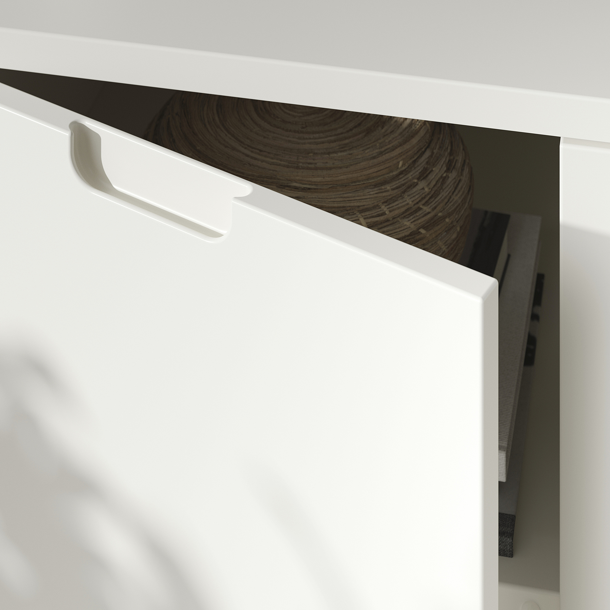 TONSTAD storage combination