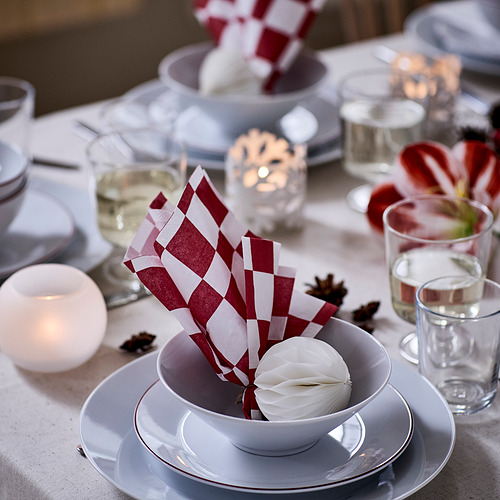 VINTERFINT 餐巾紙