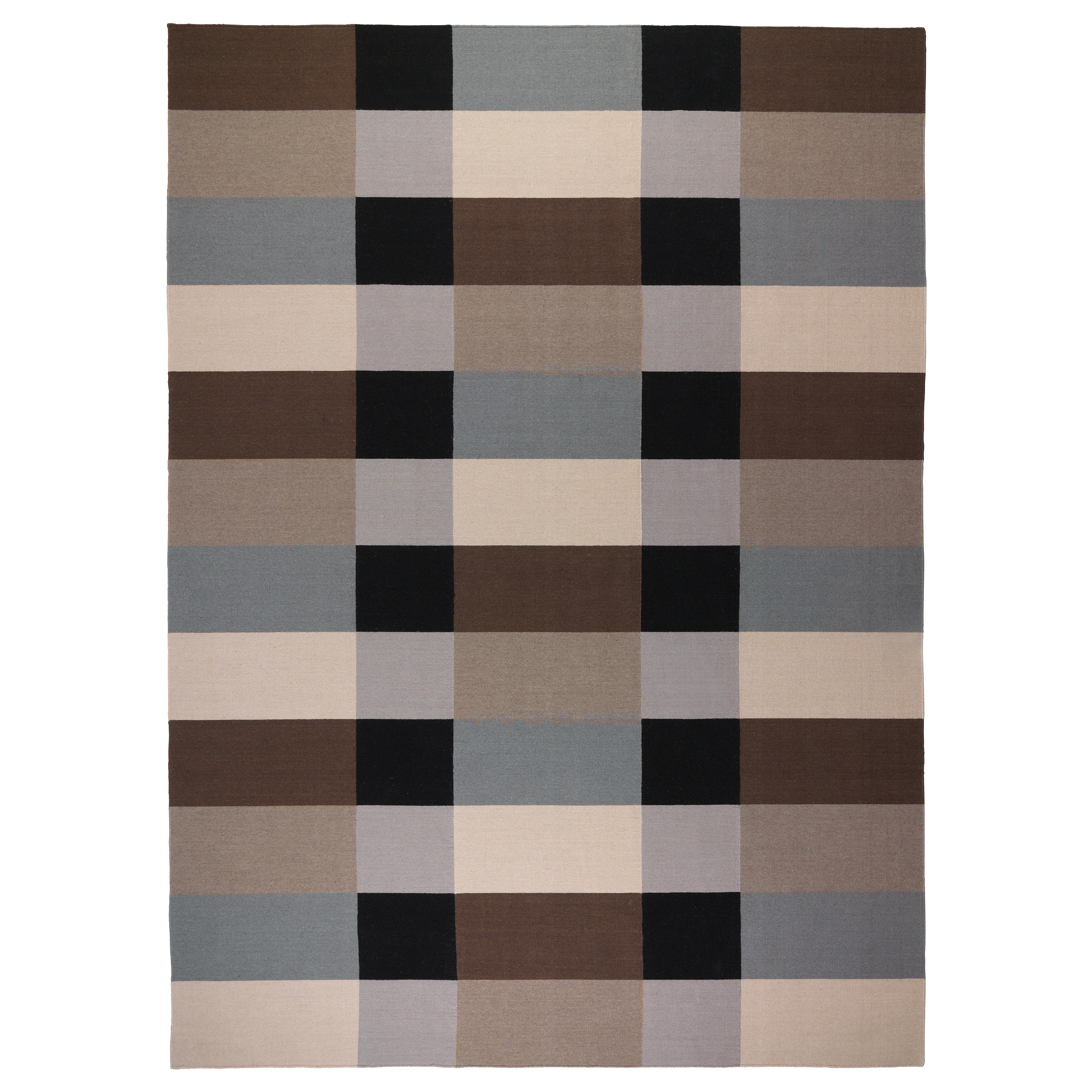 STOCKHOLM rug, flatwoven