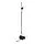 HÅRSLINGA - floor lamp, black | IKEA Taiwan Online - PE891682_S1