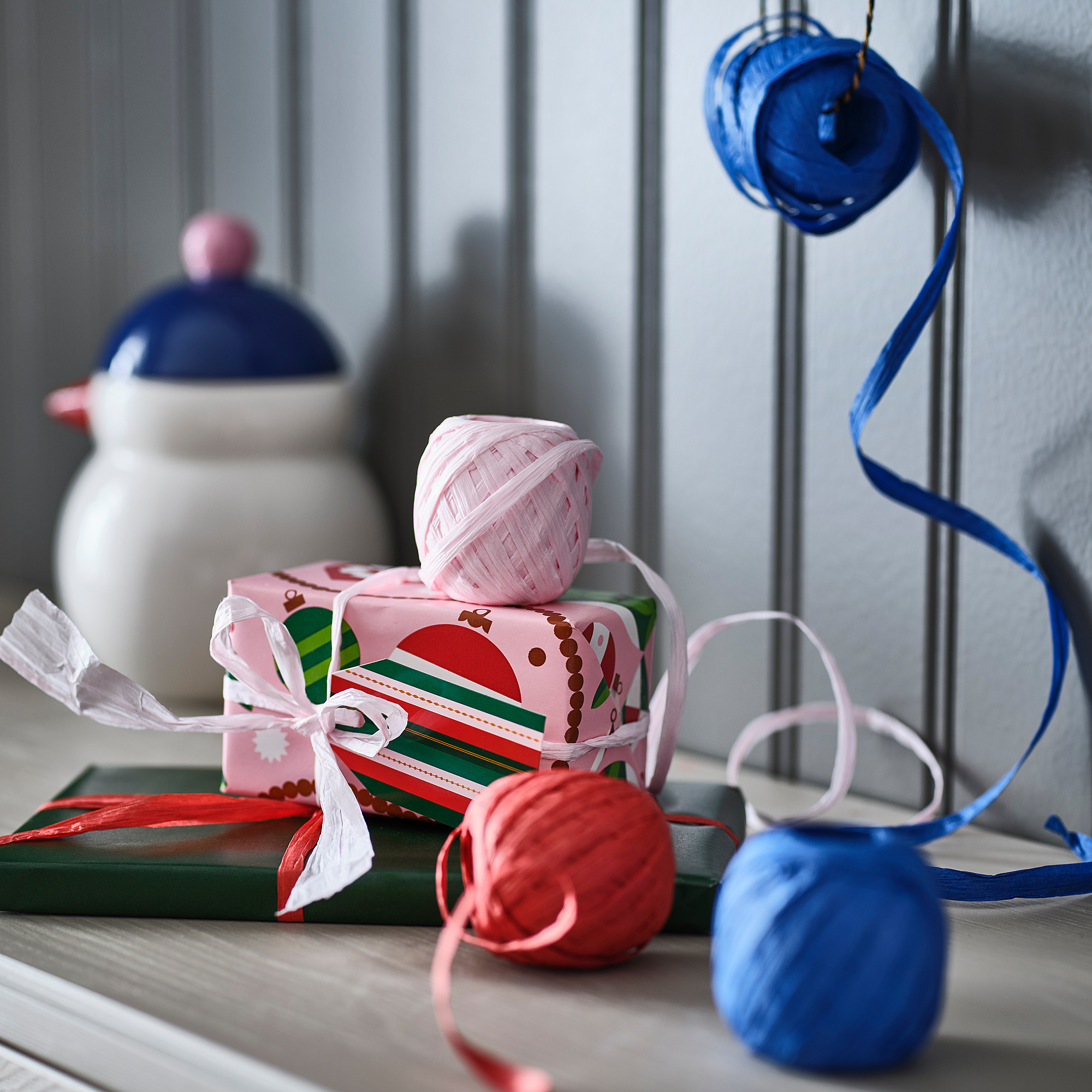 VINTERFINT ribbon