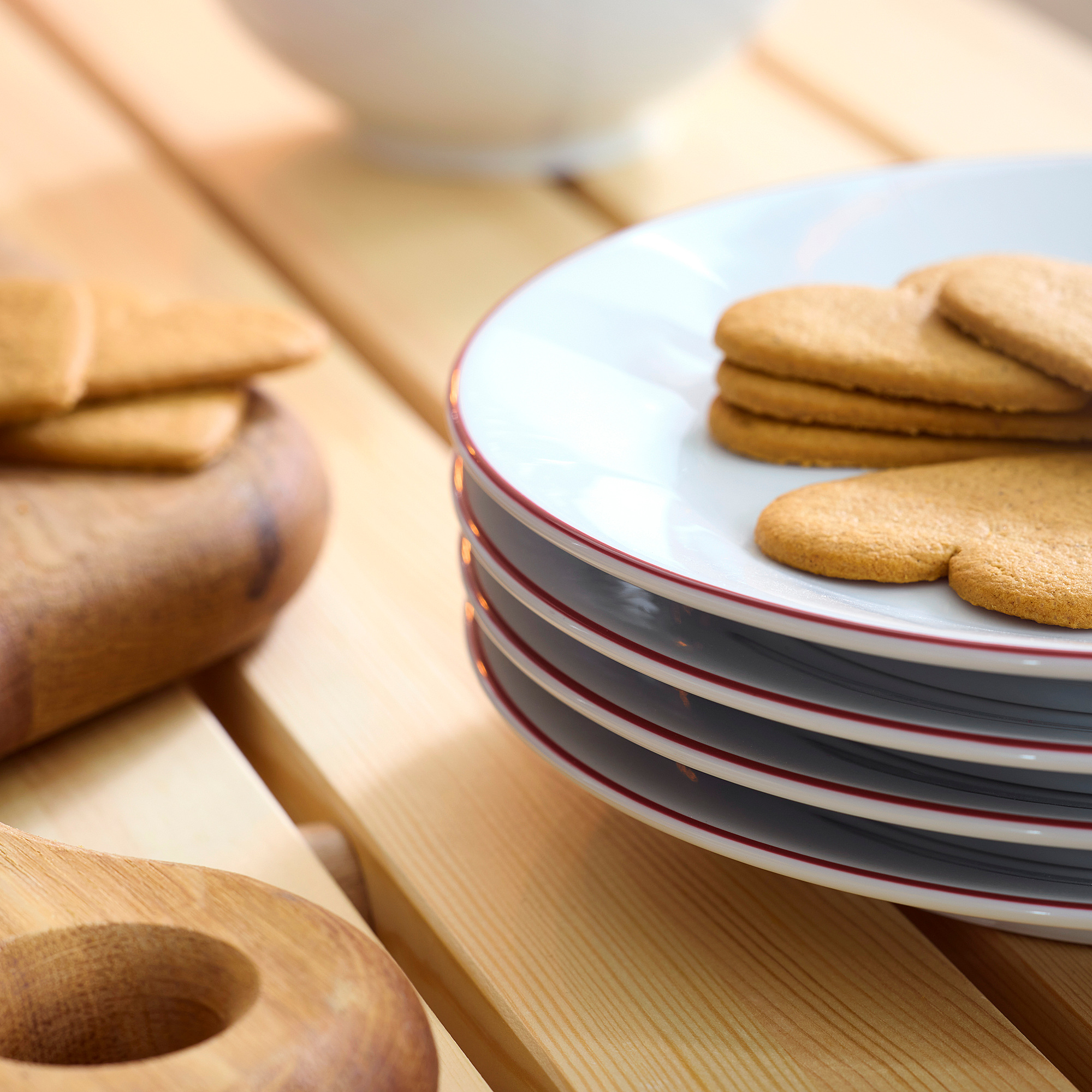 VINTERFINT 麵包碟