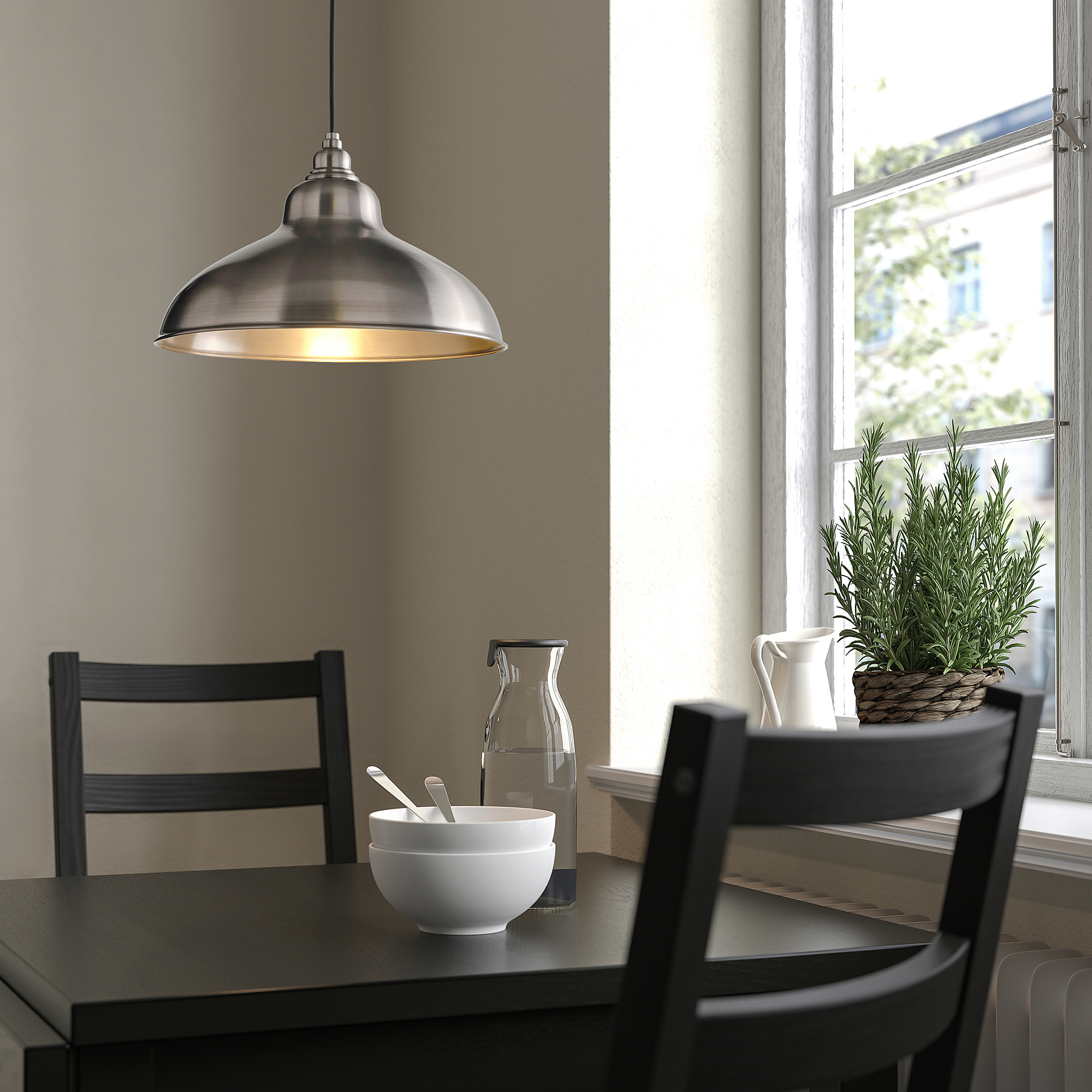 ANKARSPEL pendant lamp