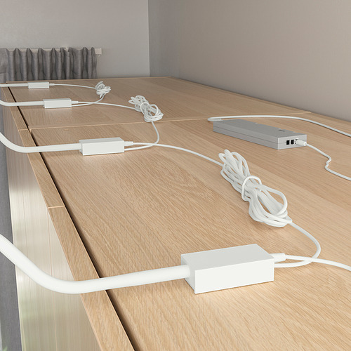 YTBERG/TRÅDFRI lighting kit