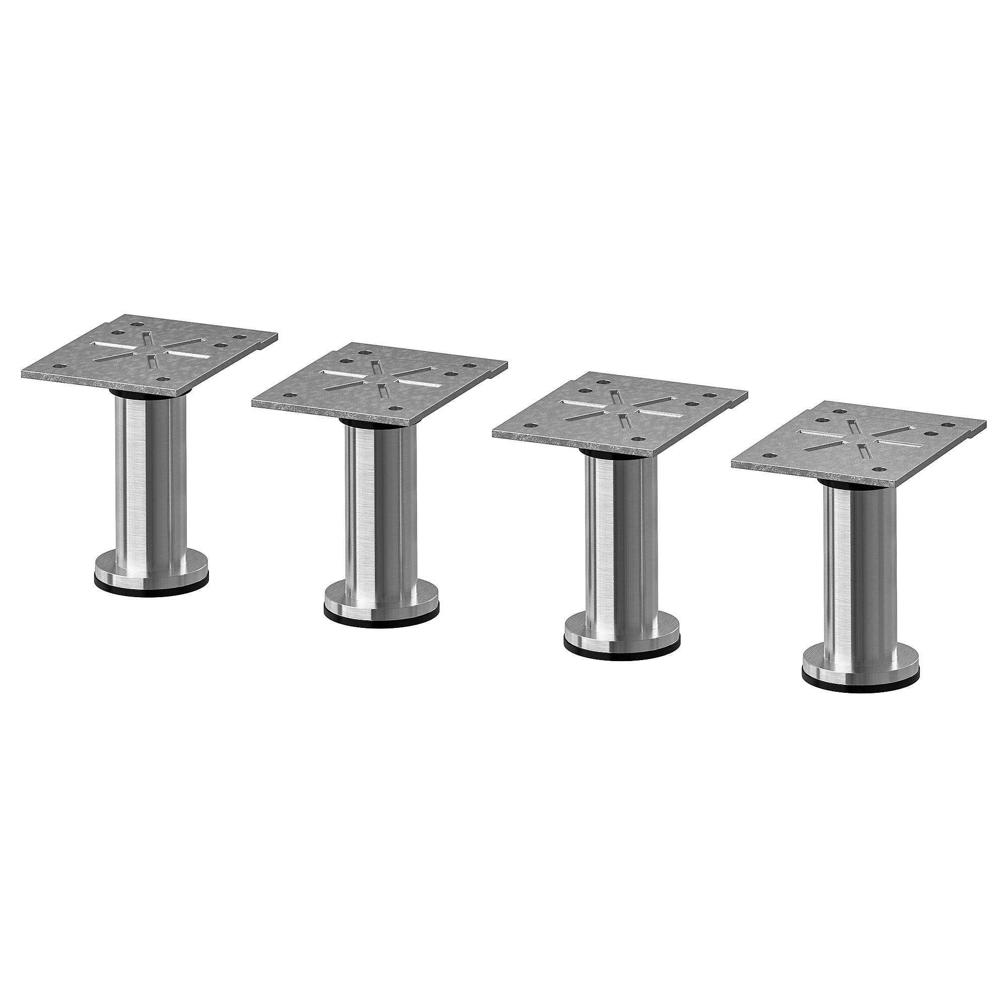 CAPITA leg