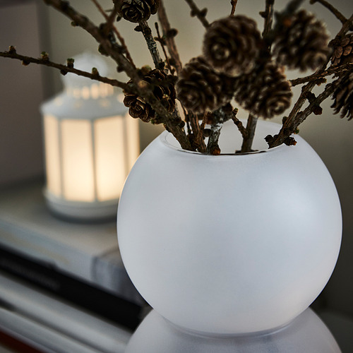 VINTERFINT 花瓶
