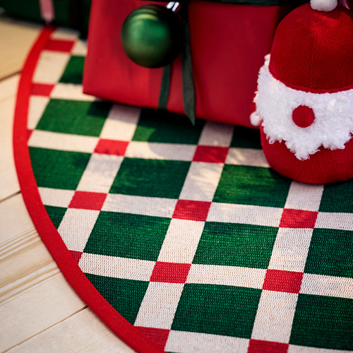 VINTERFINT 聖誕樹墊