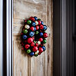 VINTERFINT wreath