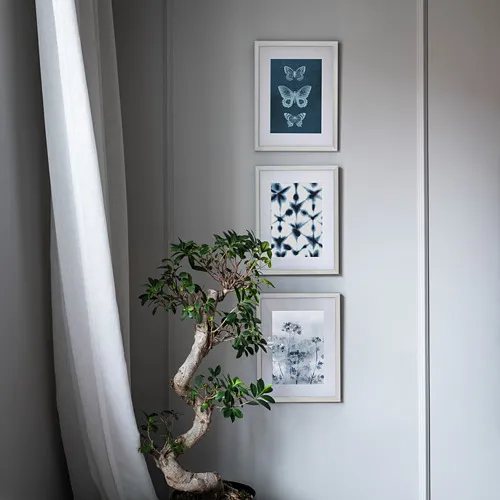 KNOPPÄNG frame