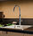NYVATTNET - kitchen mixer tap, chrome-plated | IKEA Taiwan Online - PH181568_S1