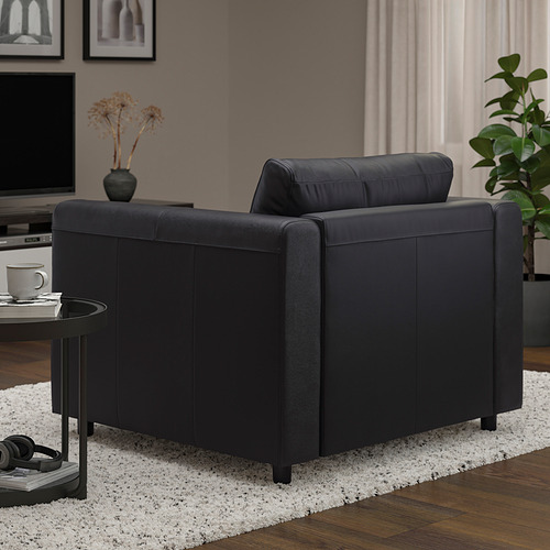 VIMLE - armchair | IKEA Taiwan Online - PE852902_S4