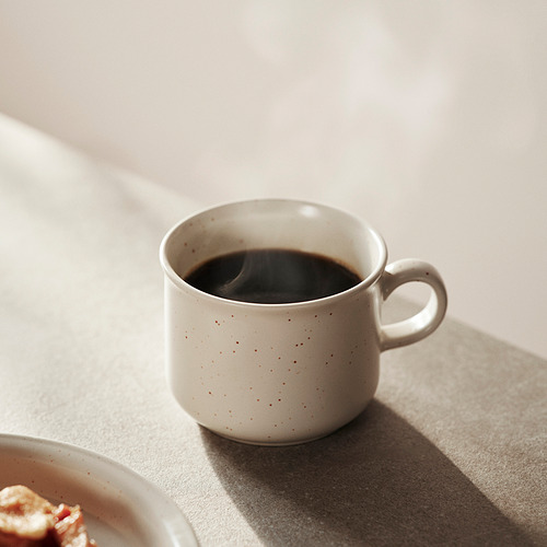 DAGGASTER mug