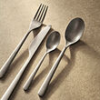 PRAKTBOTIA 16-piece cutlery set