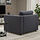 VIMLE - armchair, Gunnared medium grey | IKEA Taiwan Online - PE852862_S1