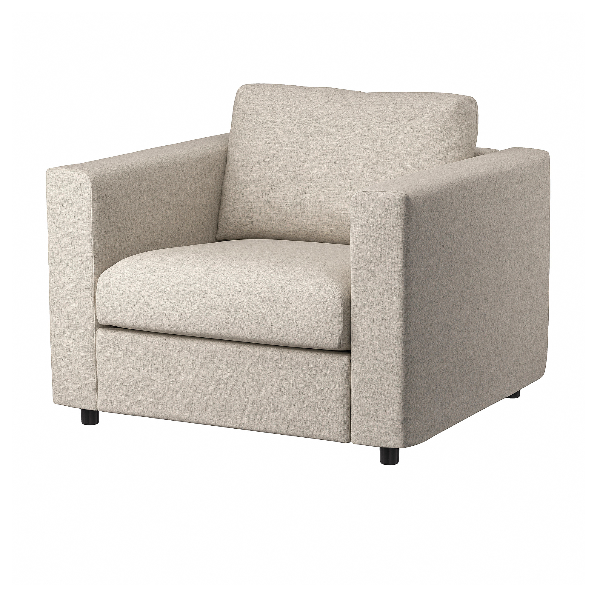 VIMLE armchair