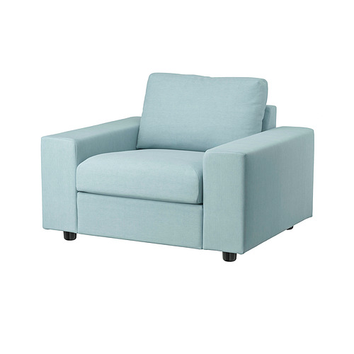 VIMLE - armchair | IKEA Taiwan Online - PE852936_S4