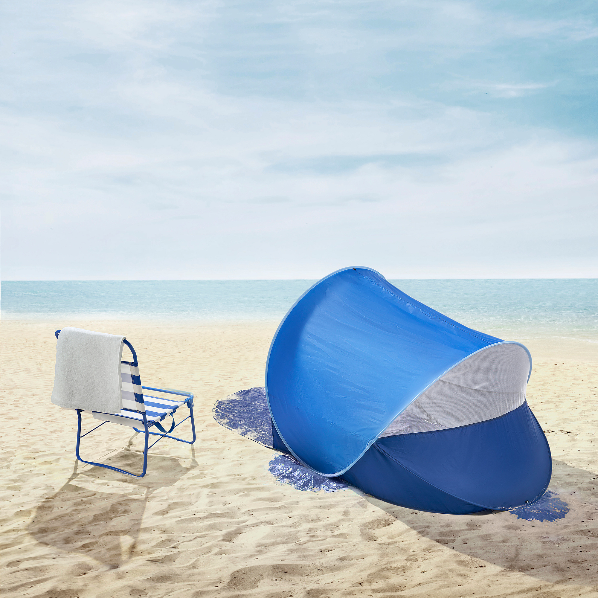 STRANDÖN 海灘椅