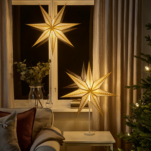 STRÅLA lamp shade