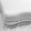 ISRANUNKEL ergonomic pillow, multi position