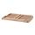 DJURA - 床上托盤, 橡膠木 | IKEA 線上購物 - PE551167_S1