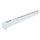 VIDGA - single track rail, included ceiling fittings/white, 140 cm | IKEA Taiwan Online - PE810384_S1