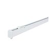 VIDGA - single track rail, included ceiling fittings/white, 140 cm | IKEA Taiwan Online - PE810384_S2 