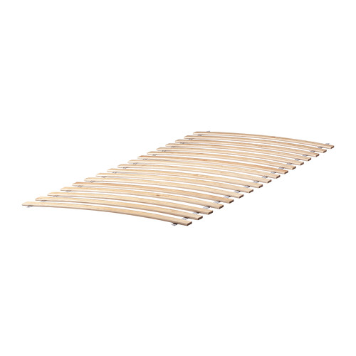 TARVA - 單人加大床框, 松木, 附LURÖY床底板條 | IKEA 線上購物 - PE406268_S4