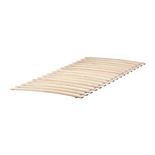 LURÖY - slatted bed base, 80x200 cm, 80x200 cm | IKEA Taiwan Online - PE406268_S4
