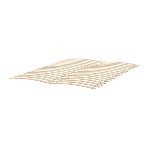 LURÖY - slatted bed base, 150x200 cm, 150x200 cm | IKEA Taiwan Online - PE406267_S4