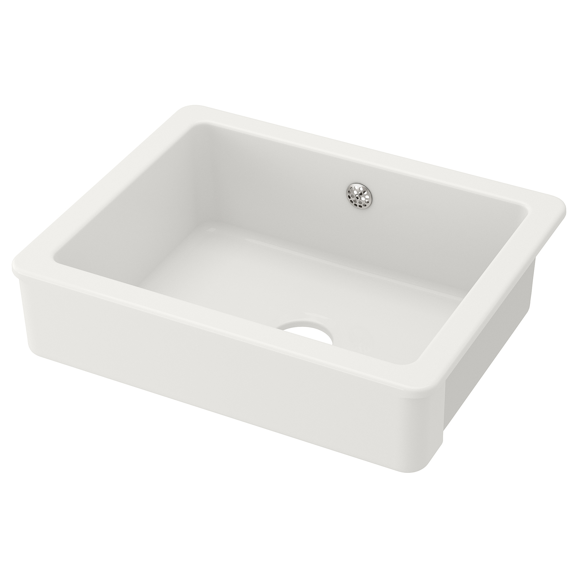 HAVSEN sink bowl w visible front