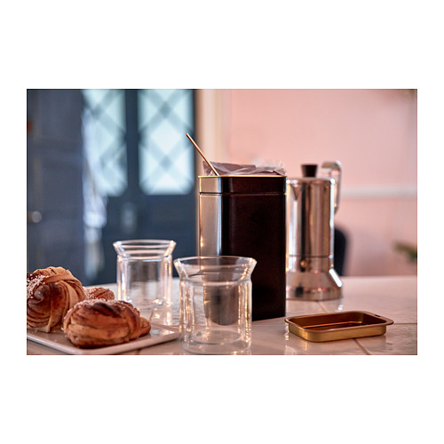 BLOMNING - 咖啡/茶罐 | IKEA 線上購物 - PH153782_S4