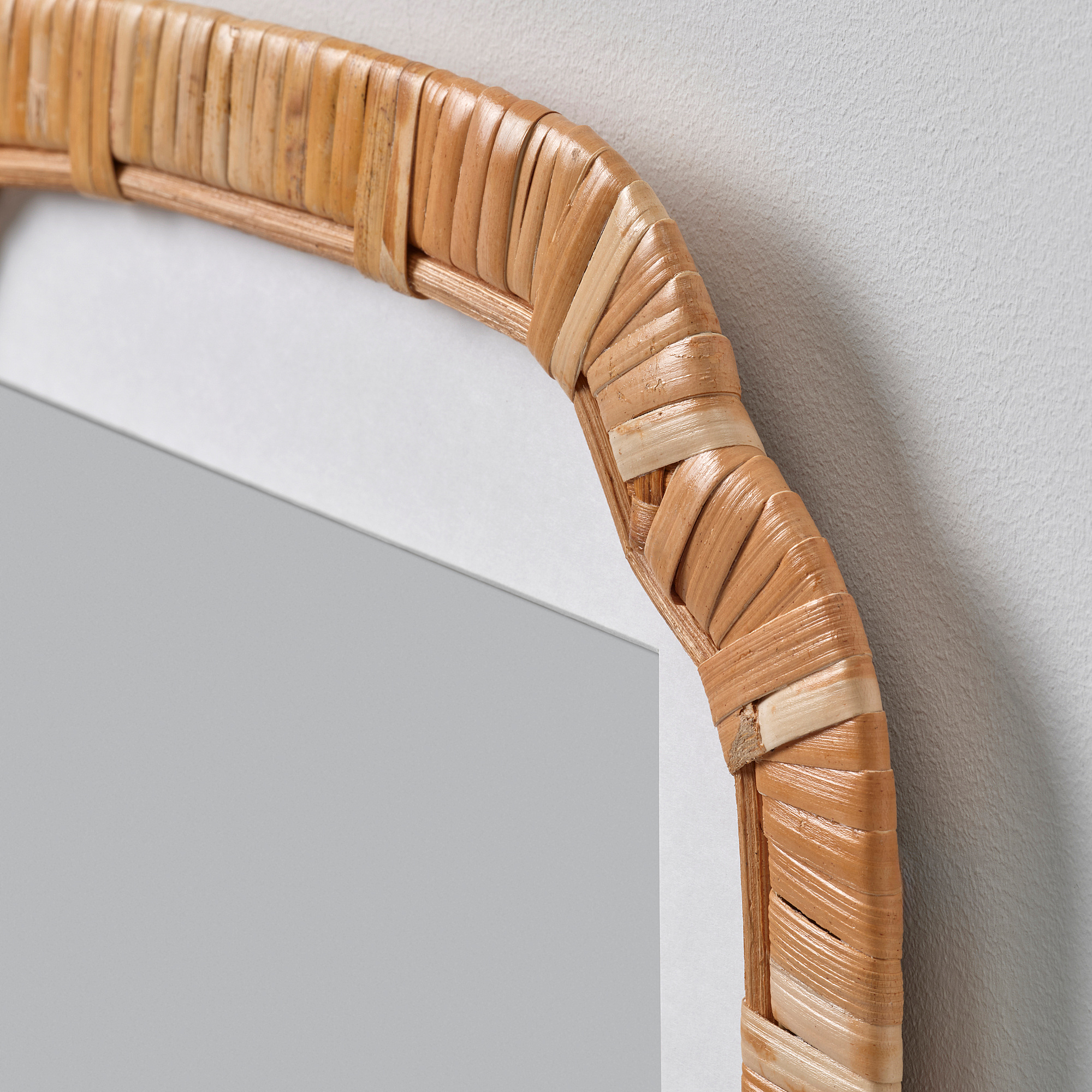 TRIVIALSKOG frame