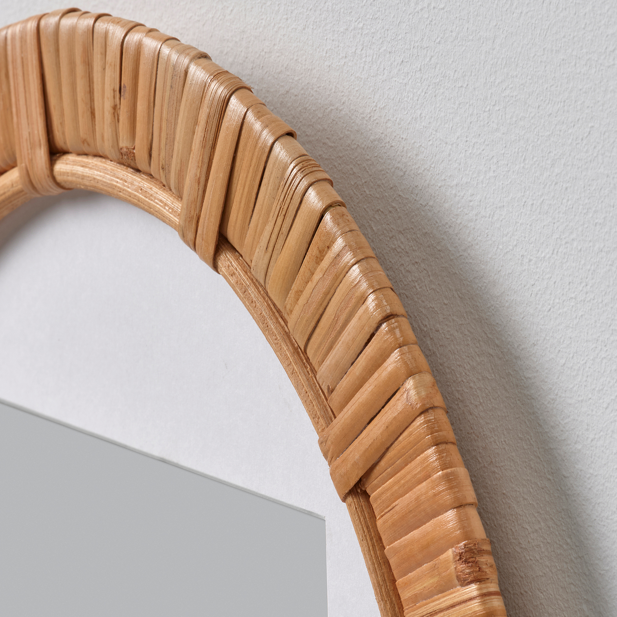 TRIVIALSKOG frame
