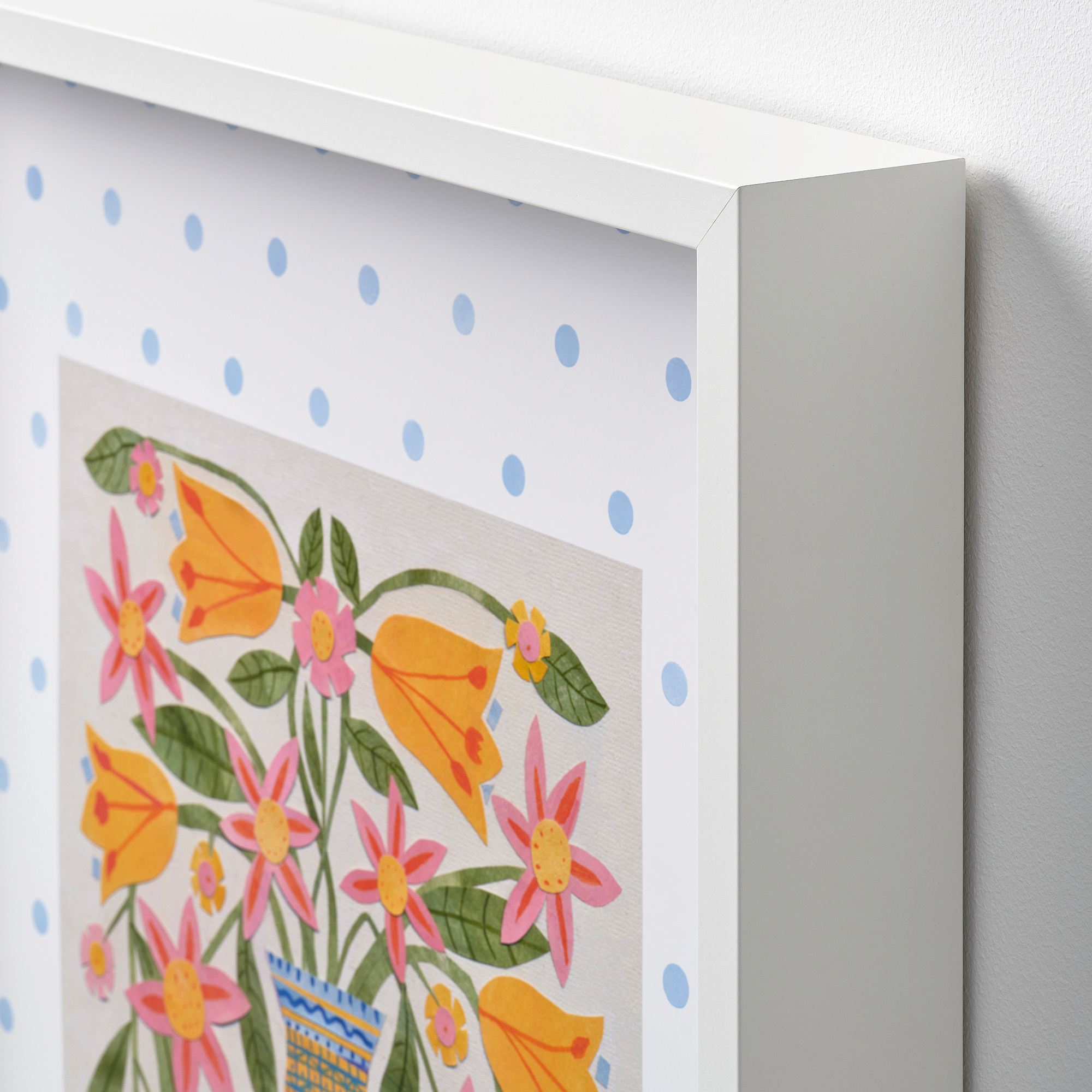 SANNAHED 附框海報